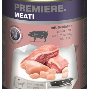 PREMIERE Meati Schinken 800 g Preis Gesenkt